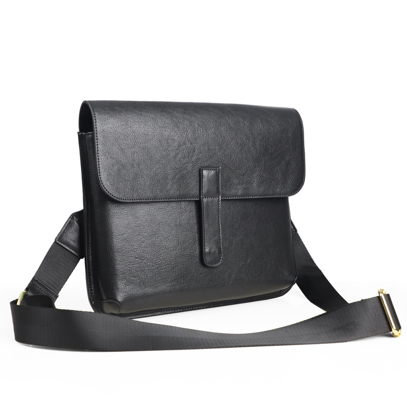 Luxury Bags For Men Brands - Luxury Brand Genuine Leather Shoulder Bag
