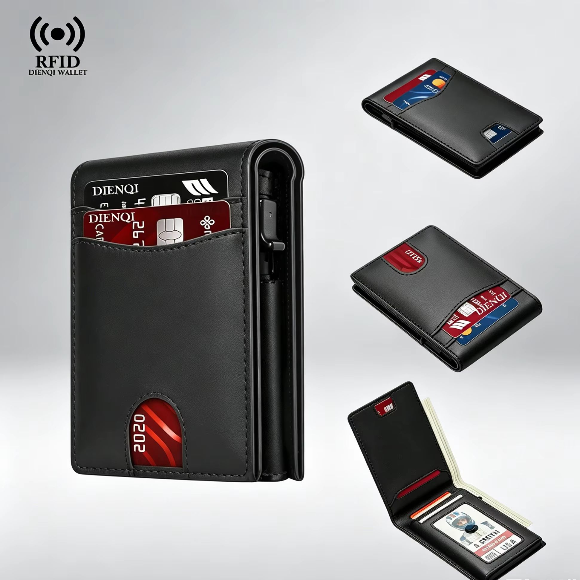 Luxury Bags For Men Brands - Luxury Brand Business Credit Card Holder