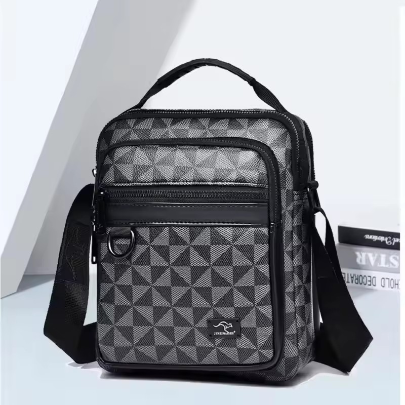 Luxury Bags For Men Brands - Luxury Brand Business Backpack New Men