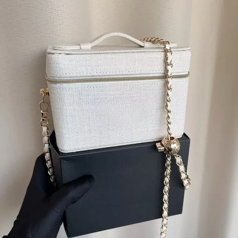 Luxury Bags Limited Edition - 2025 Christmas limited edition Makeup Bag