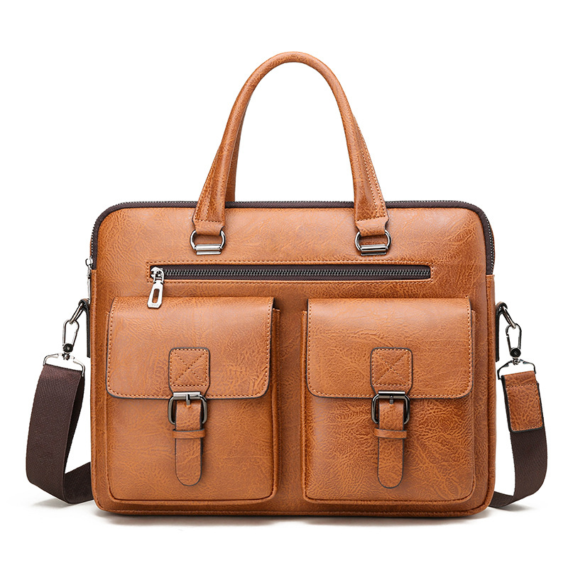 Luxury Bags For Men Brands - Luxury Brand Man Business Briefcase Bag