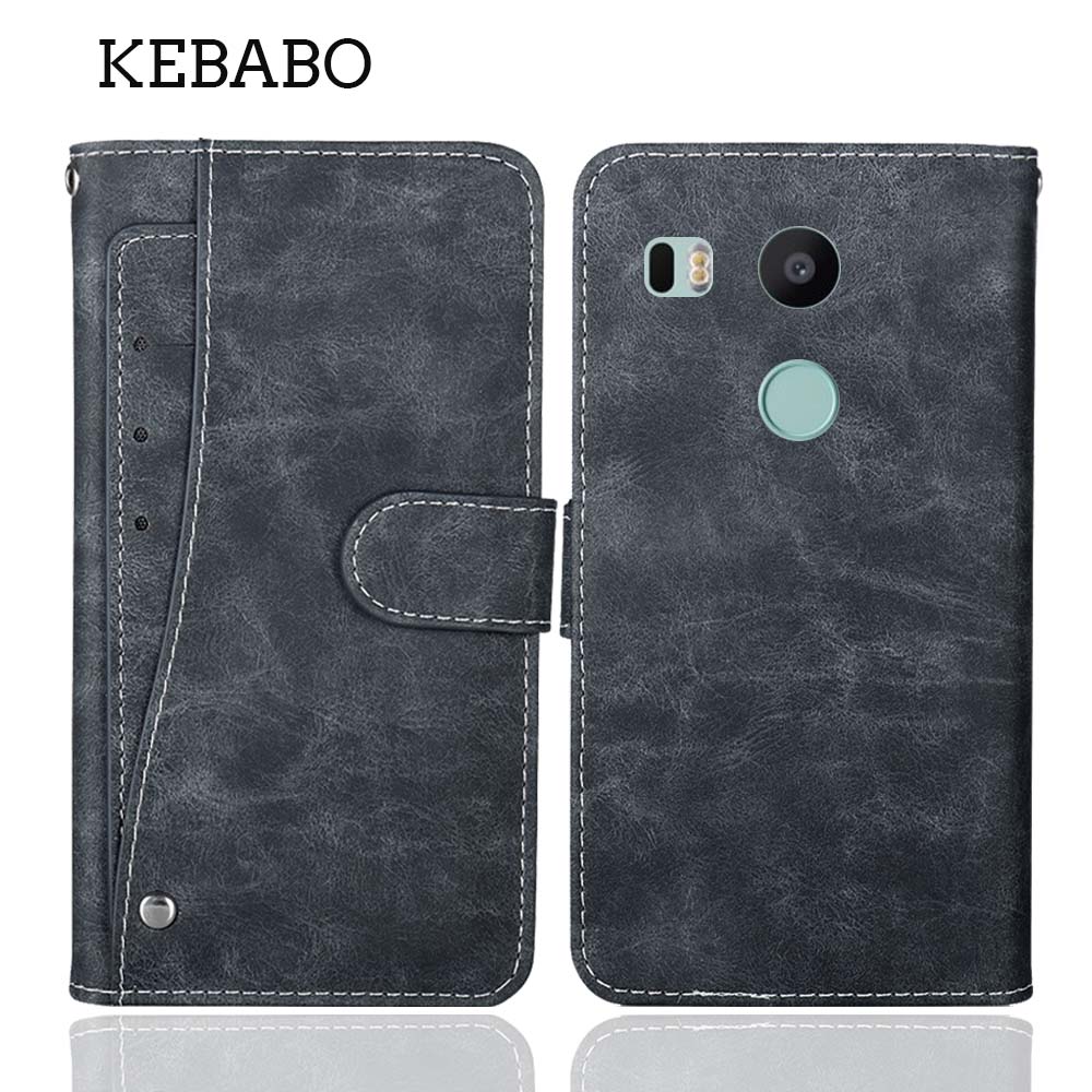 Luxury Bags Quotes - Leather Wallet For LG Google Nexus