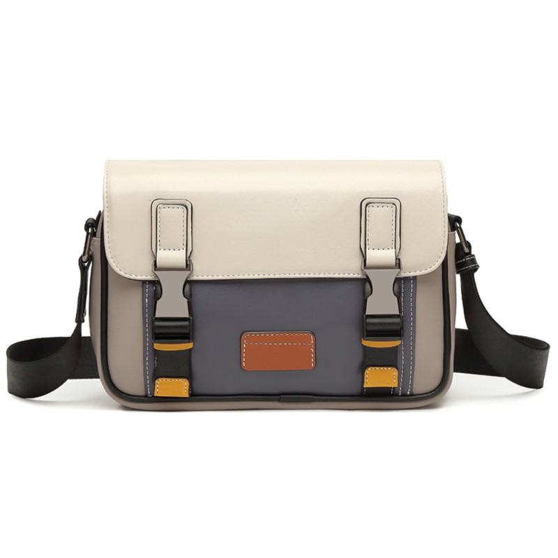 Luxury Bags For Men Brands - 2026 New Designer Crossbody Bag for
