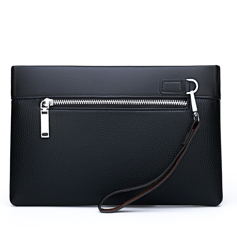 Luxury Bags For Men Brands - Luxury Brand Business Men Wallet Leather