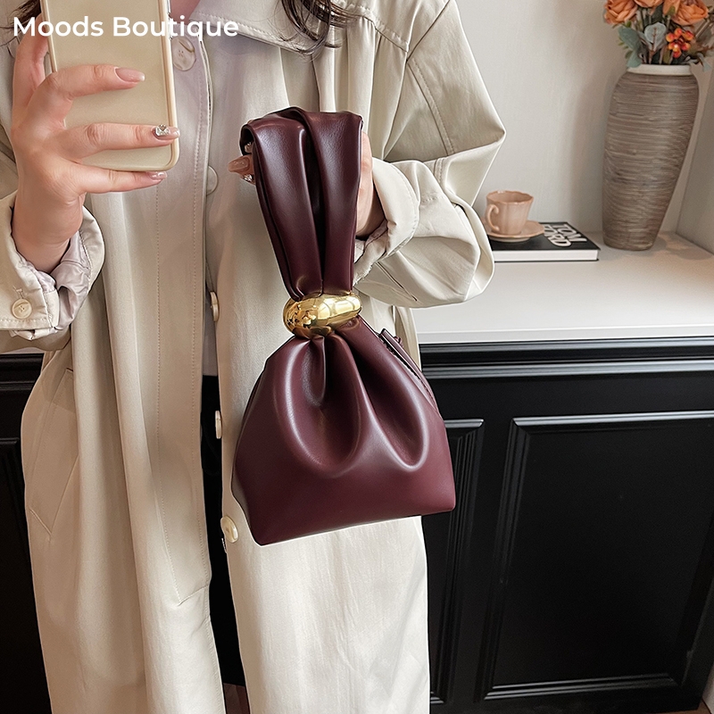 Luxury Bags On Sale - MOODS Elegant Evening Bags For Women