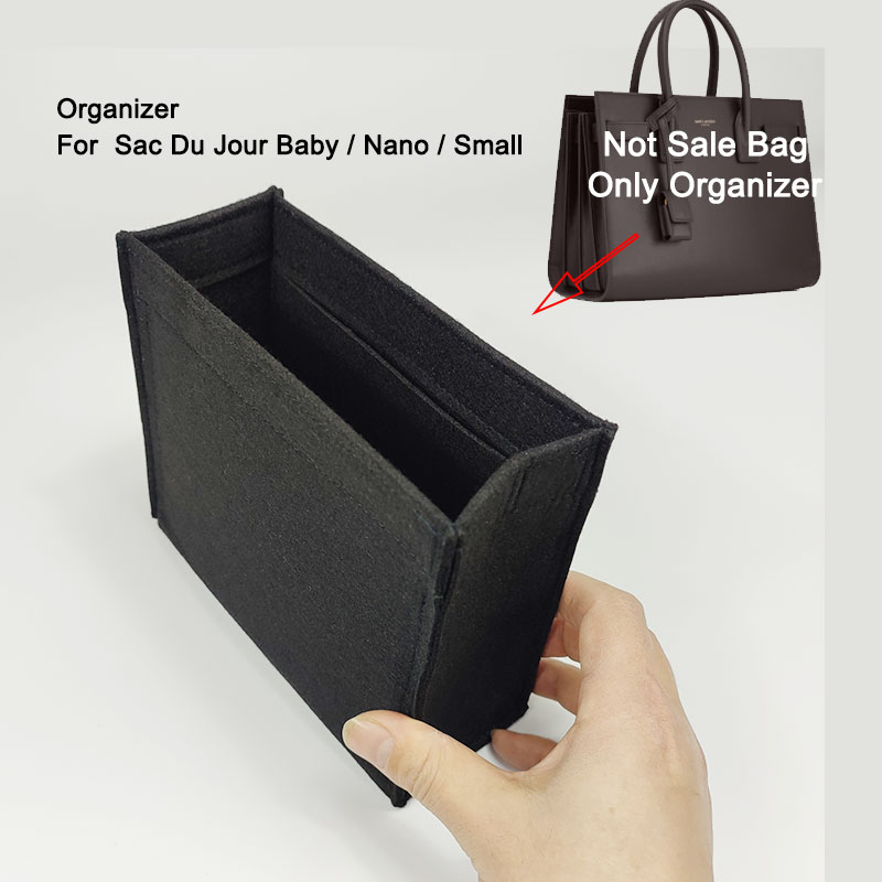 Luxury Bags Ysl - Purse Organizer Insert For Sac Du