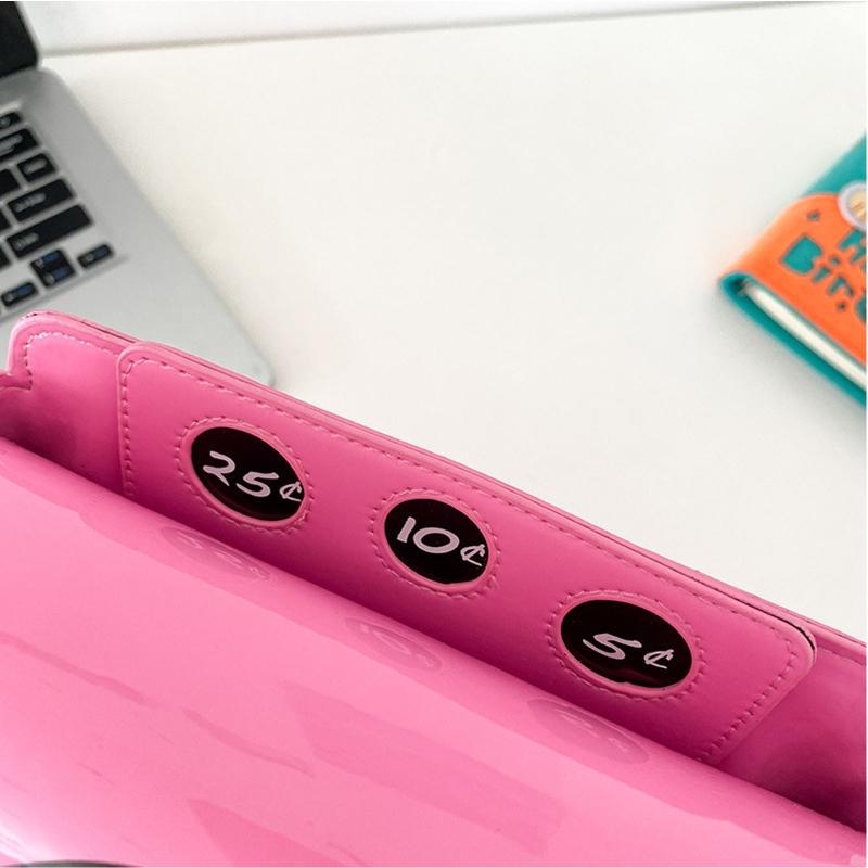 Top Handle Patent Bag - G5AE Phụ nữ Túi xách hình