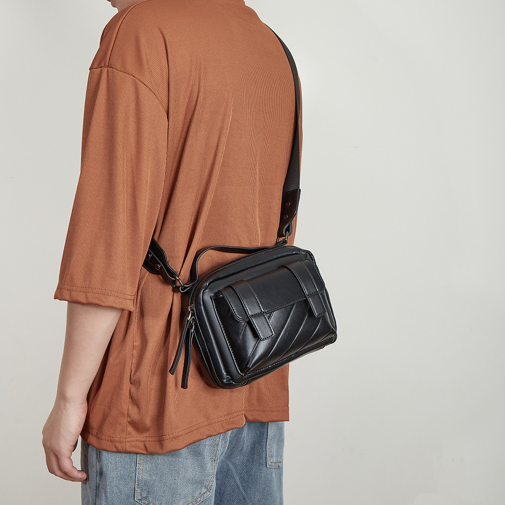 Luxury Bags For Men Brands - New Fashion Men's Bag High Quality