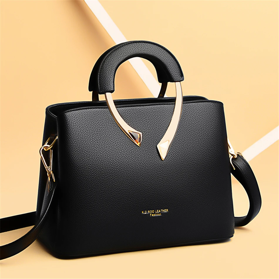 Chính Hãng VANDERWAH Chất Lượn - đánh giá và giá Luxury Bags On Sale