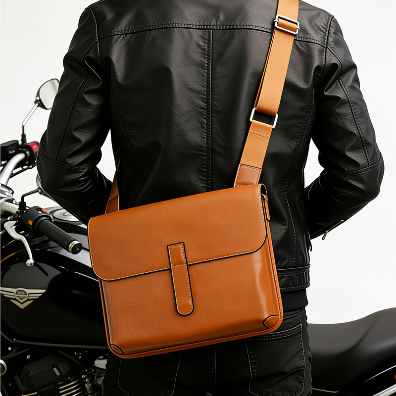 Luxury Brand Genuine Leather S - đánh giá và giá Luxury Bags For Men Brands