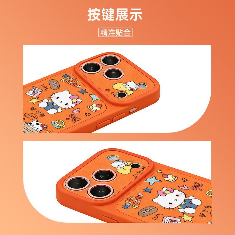 Cartoon Hello Kitty Phone Case - đánh giá và giá Luxury Bags From Japan