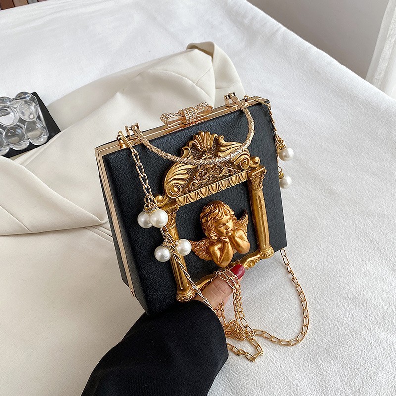 Fashion Flowers Crossbody Bags - đánh giá và giá Luxury Bags On Sale