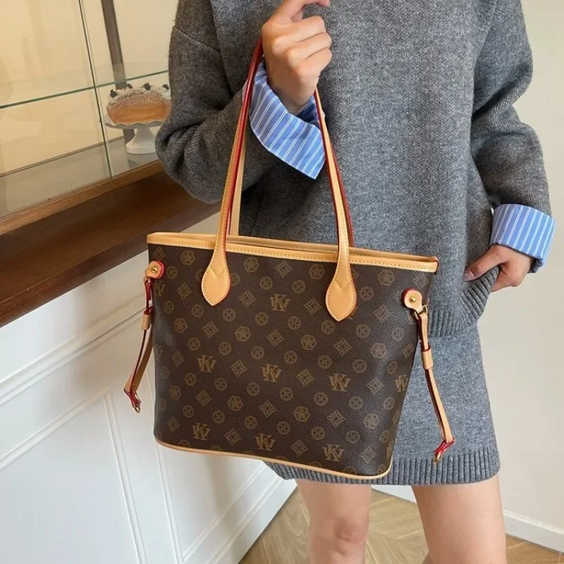 Popular Women's Tote Bag Made  - đánh giá và giá Luxury Bags Made In China