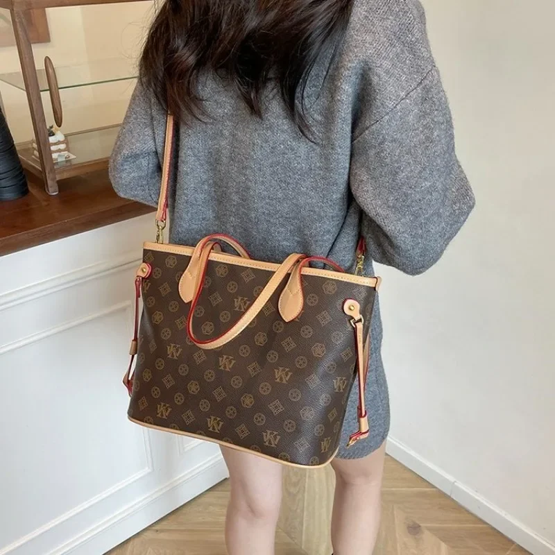 Popular Women's Tote Bag Made  - đánh giá và giá Luxury Bags Made In China