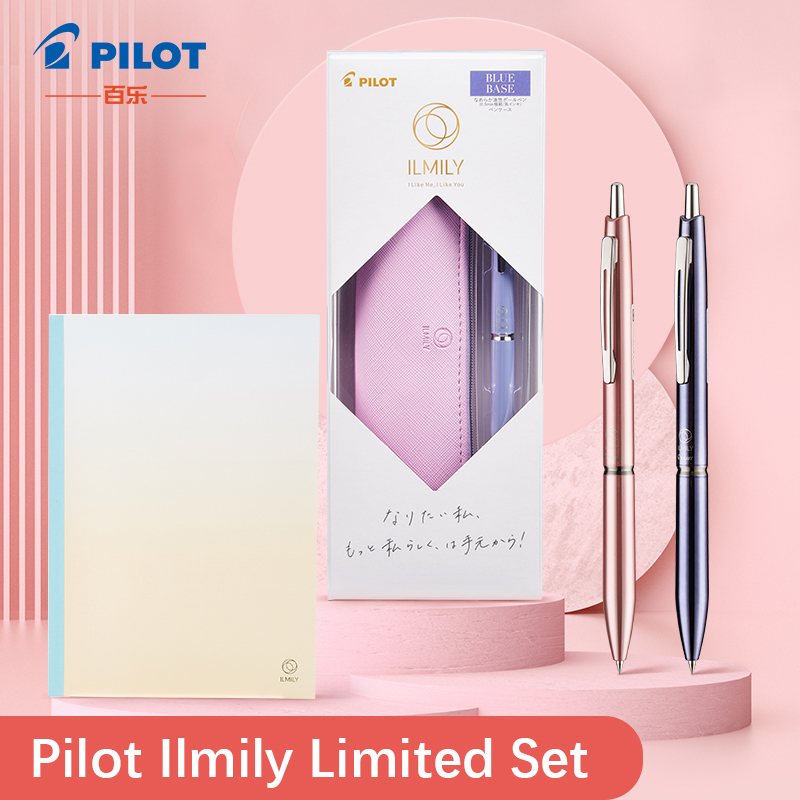 Phi Công ILMILY Bút Bi Phiên B - đánh giá và giá Luxury Bags Limited Edition