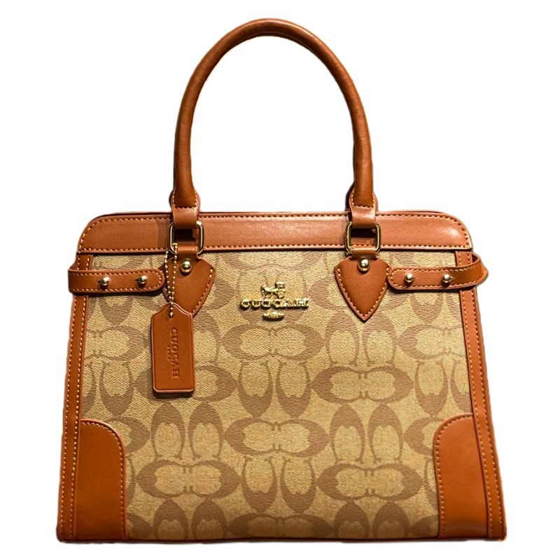 Classic Elegant Crossbody Bag  - đánh giá và giá Luxury Bags Made In China