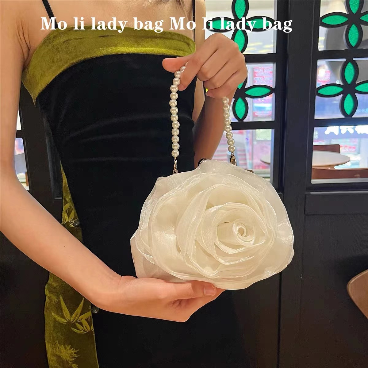 Luxury Designer Satin Floral H - đánh giá và giá Luxury Bags On Sale