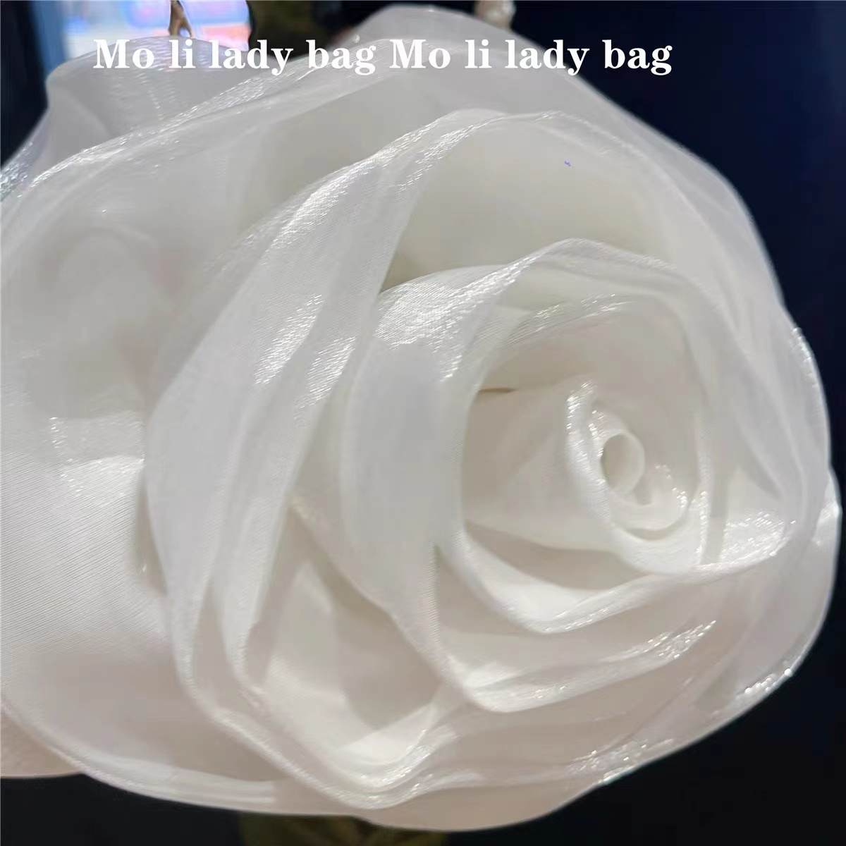 Luxury Designer Satin Floral H - đánh giá và giá Luxury Bags On Sale