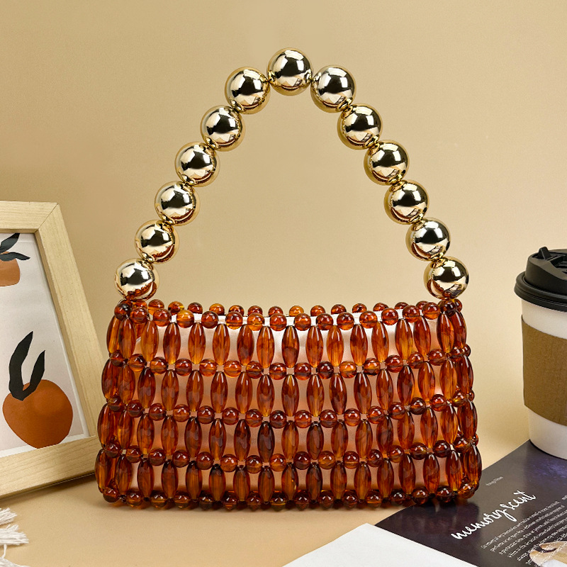 Elegant Handcrafted Beaded Cry - đánh giá và giá Luxury Bags Of 2026