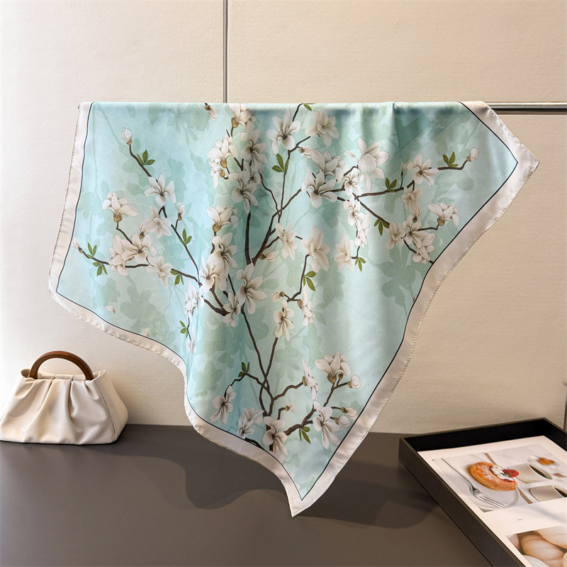 2026 Luxury Silk Skinny Scarf  - đánh giá và giá Luxury Bags Of 2026