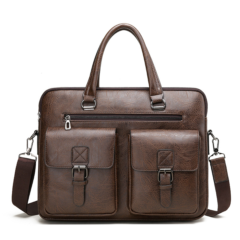 Luxury Brand Man Business Brie - đánh giá và giá Luxury Bags For Men Brands