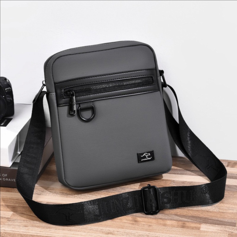New Kangaroo Luxury Brand Busi - đánh giá và giá Luxury Bags For Men Brands