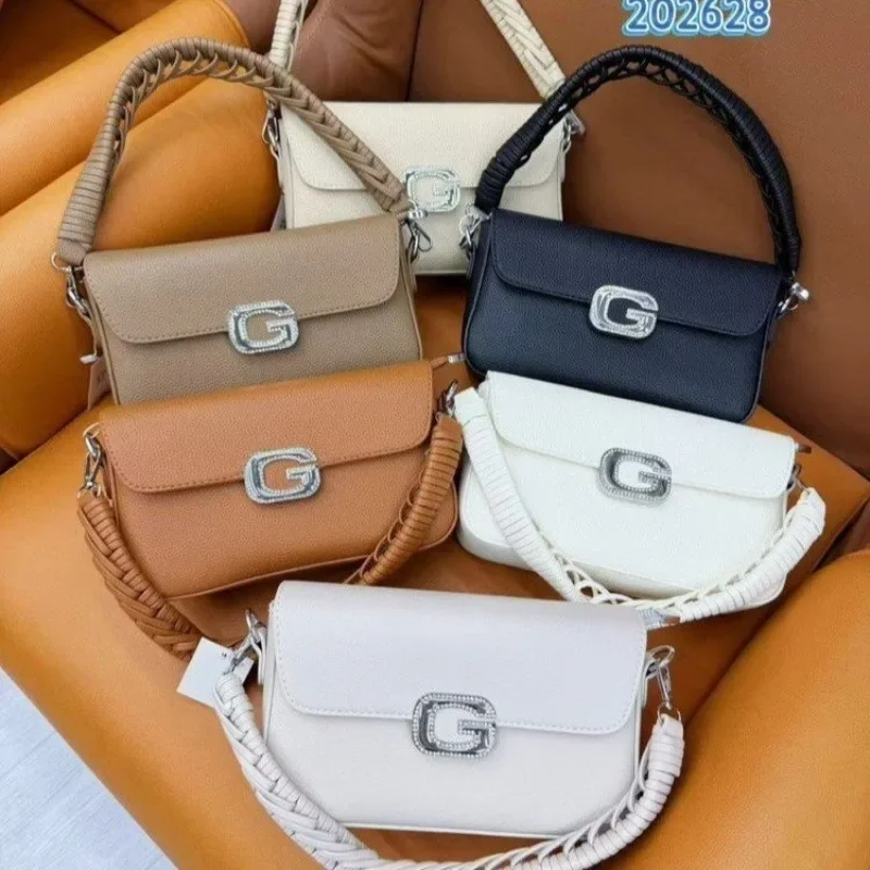 Stylish Women's Crossbody Bag  - đánh giá và giá Luxury Bags Made In China