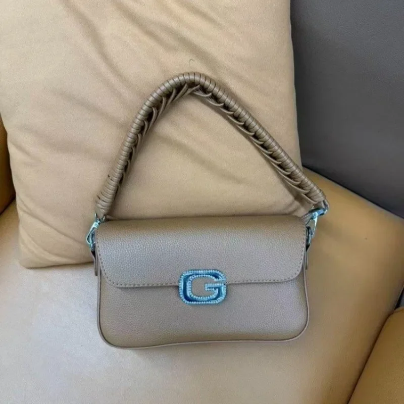 Stylish Women's Crossbody Bag  - đánh giá và giá Luxury Bags Made In China