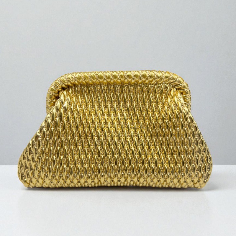 2026 Luxury Handwoven Gold Rop - đánh giá và giá Luxury Bags Of 2026