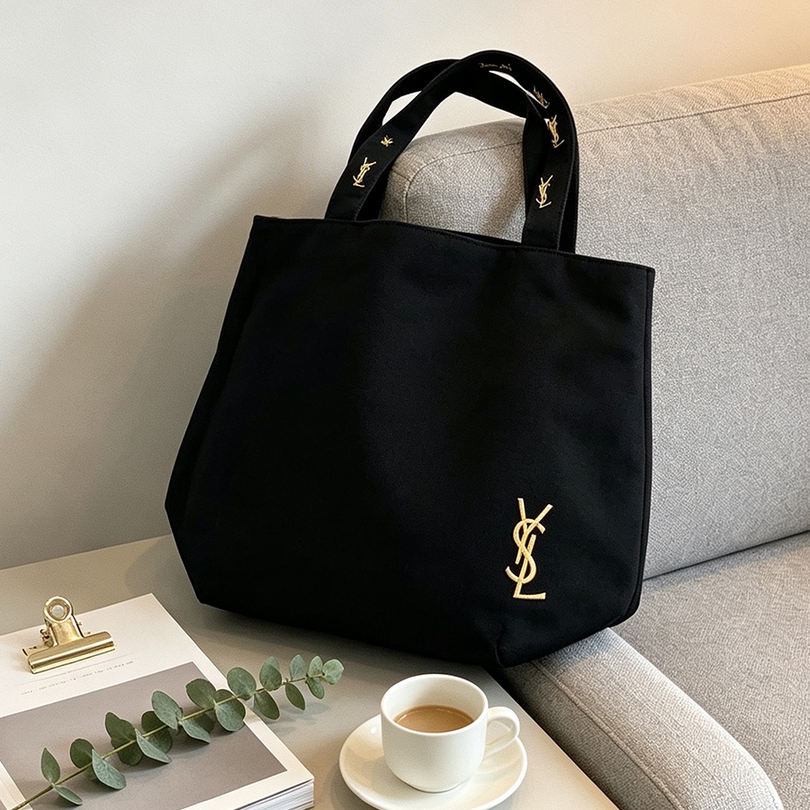 Yves Saint Laurent YSL’s bag M - đánh giá và giá Luxury Bags Ysl