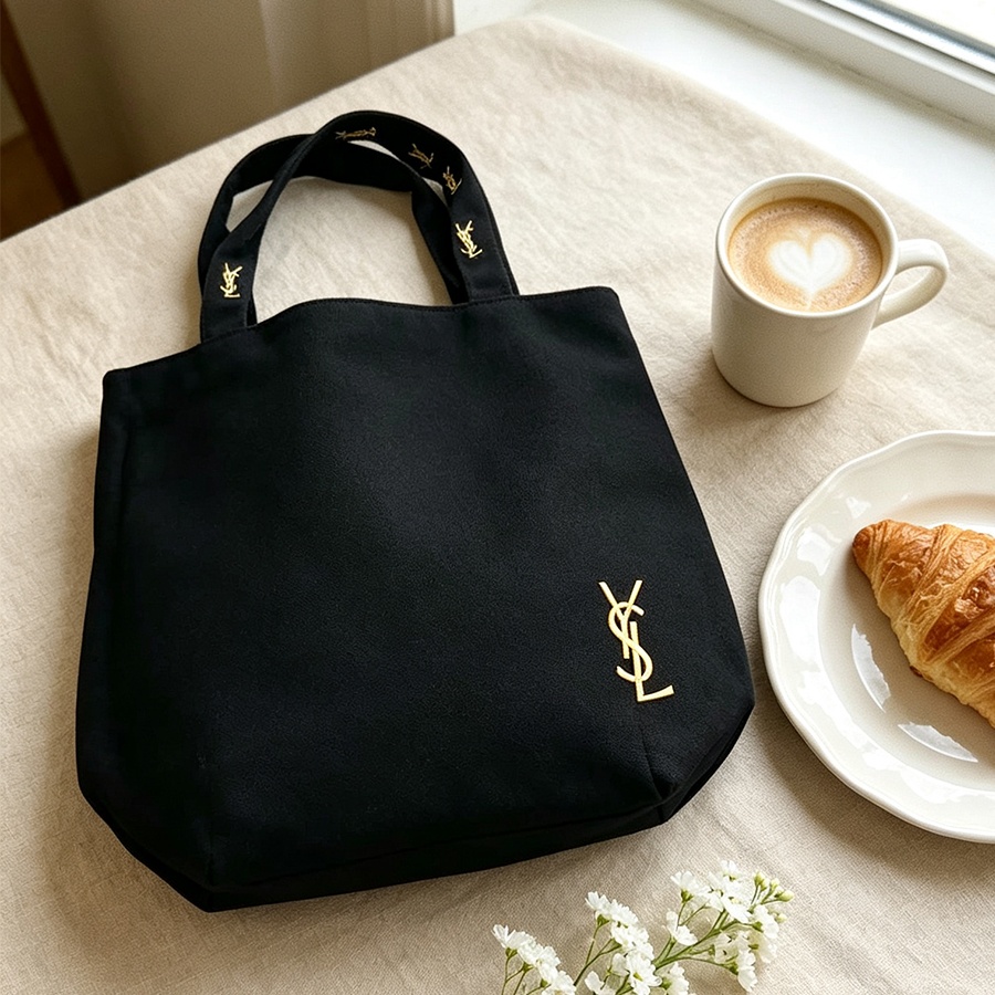 Yves Saint Laurent YSL’s bag M - đánh giá và giá Luxury Bags Ysl