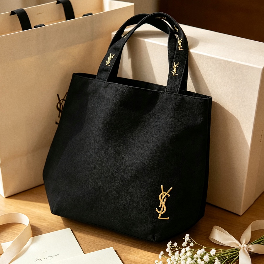 Yves Saint Laurent YSL’s bag M - đánh giá và giá Luxury Bags Ysl