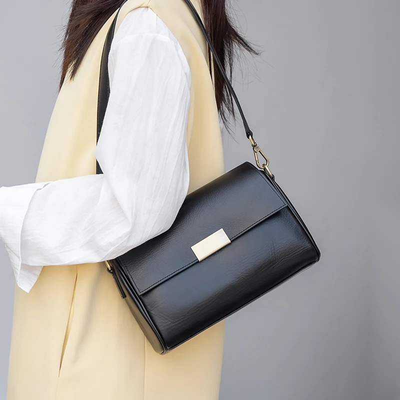 Cow Leather Women's Shoulder B - đánh giá và giá Luxury Bags China Wholesale