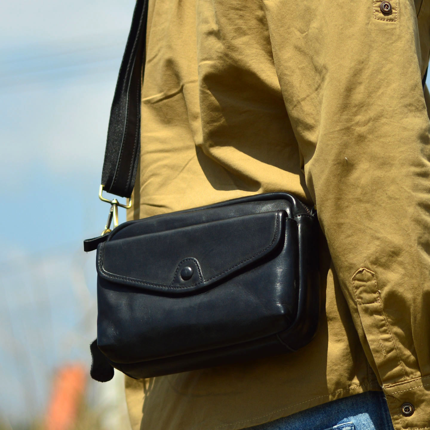 AETOO Luxury leather men's sin - đánh giá và giá Luxury Bags Made In China