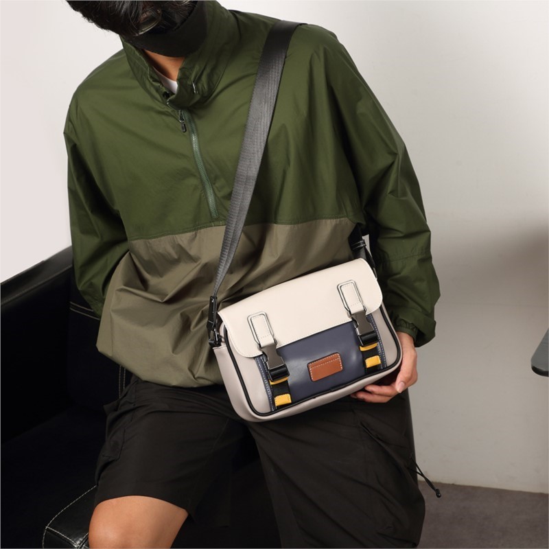 2026 New Designer Crossbody Ba - đánh giá và giá Luxury Bags For Men Brands