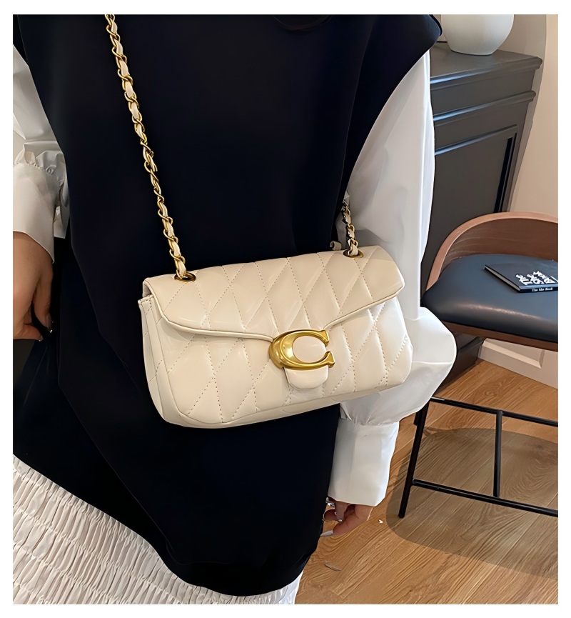 Women Quilted Leather Shoulder - đánh giá và giá Luxury Bags On Sale