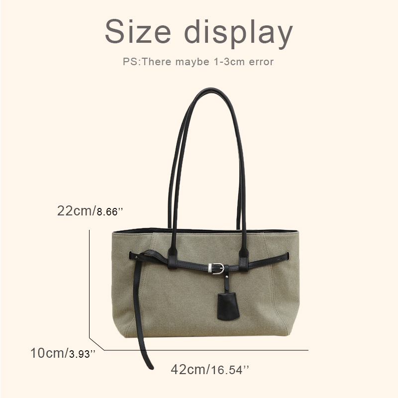 Casual Canvas Tote Bags For Wo - đánh giá và giá Luxury Bags Of 2026