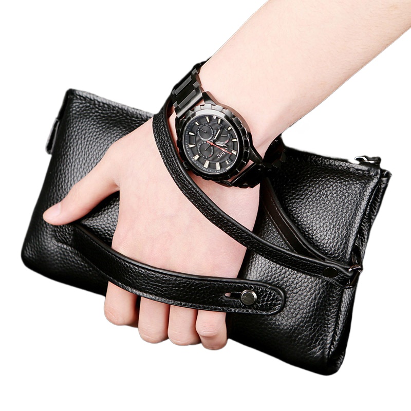 2025 Hand Bag Men Real Cowhide - đánh giá và giá Luxury Bags For Men Brands