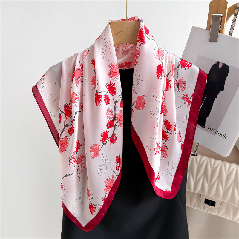 Luxury New Printed Scarves Wom - đánh giá và giá Luxury Bags China Wholesale