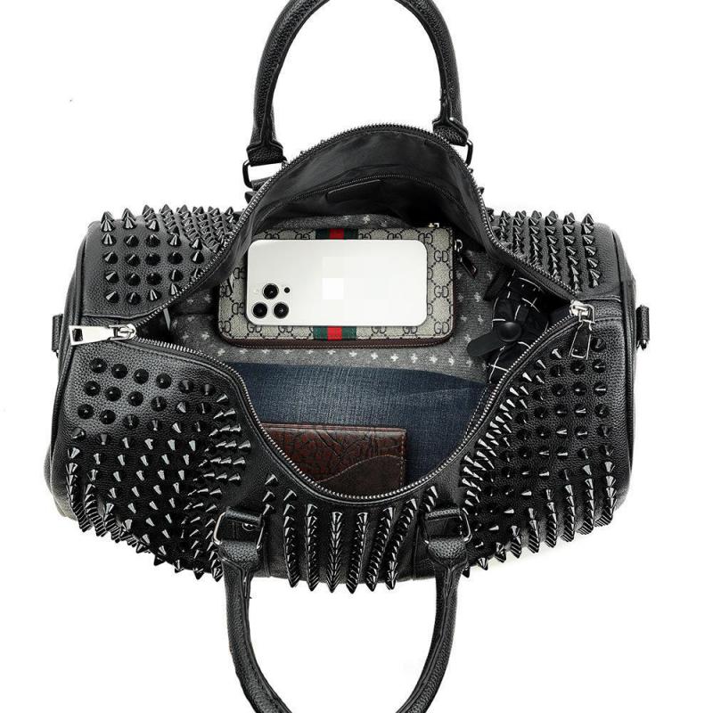 European And American Fashion  - đánh giá và giá Key Holder Leather Pouch