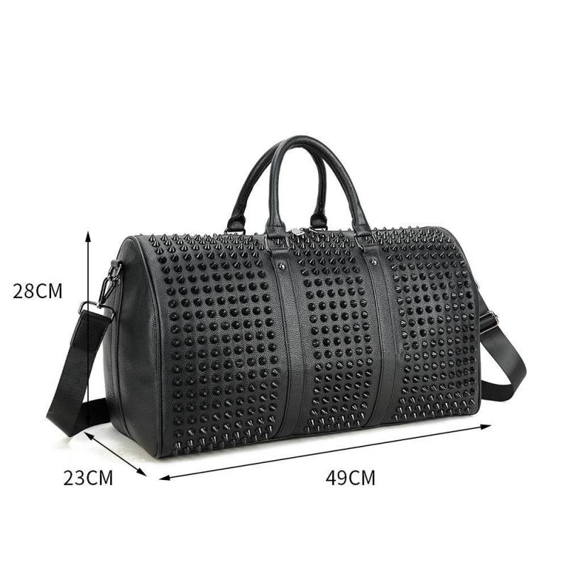 European And American Fashion  - đánh giá và giá Key Holder Leather Pouch