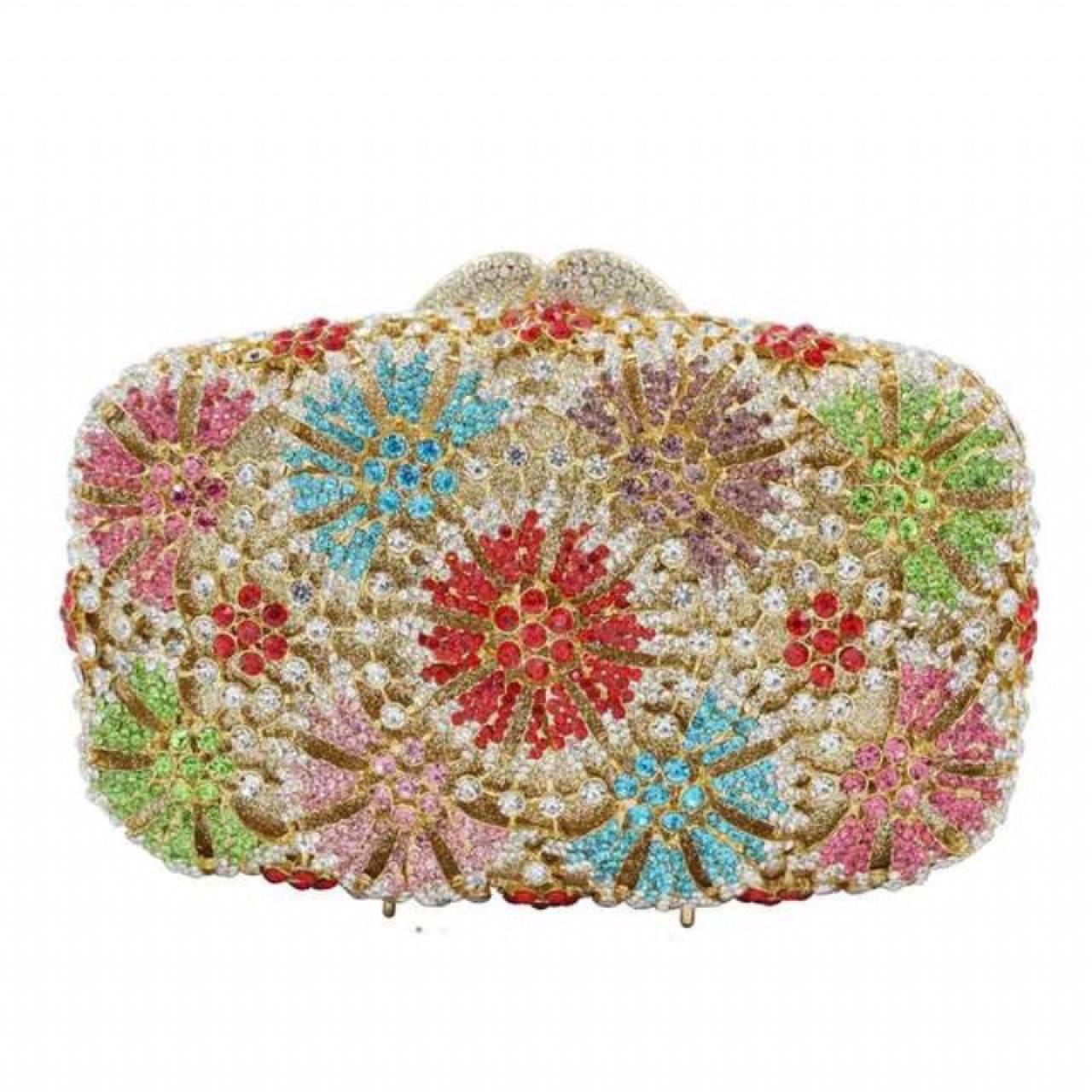 2025 Stone Chain Evening Bags  - đánh giá và giá Luxury Bags On Sale