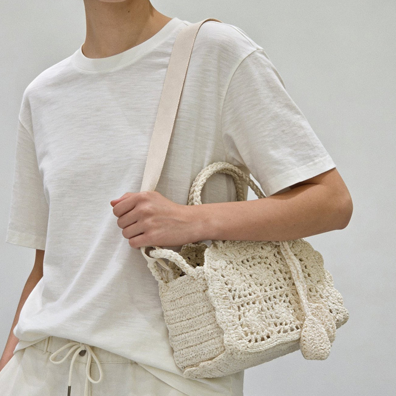 Bohemian The Little Turismo Be - đánh giá và giá Luxury Bags On Sale