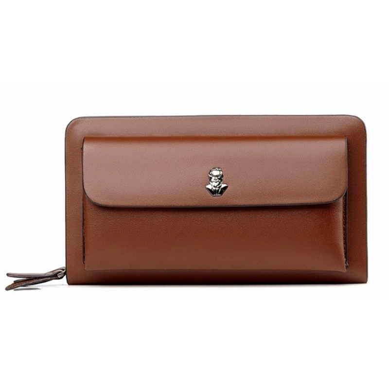 Luxury Brand Men Wallets with  - đánh giá và giá Luxury Bags For Men Brands