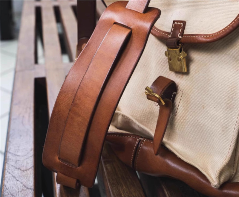 Vintage designer hand-made can - đánh giá và giá Luxury Bags Made In China