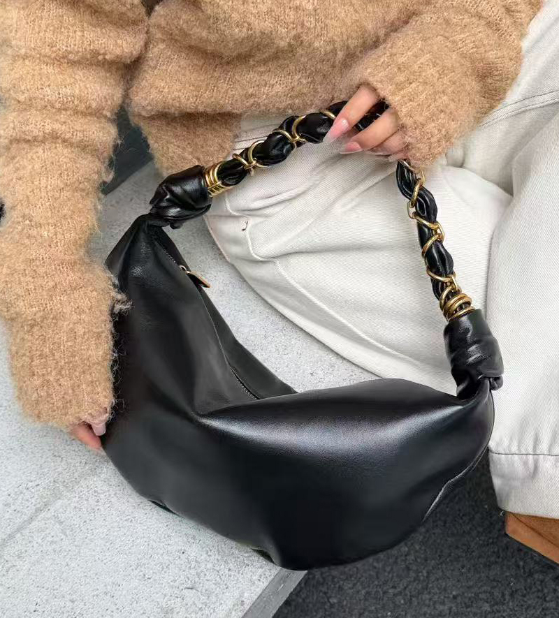 Leather Half Moon Bags For Wom - đánh giá và giá Luxury Bags Of 2026