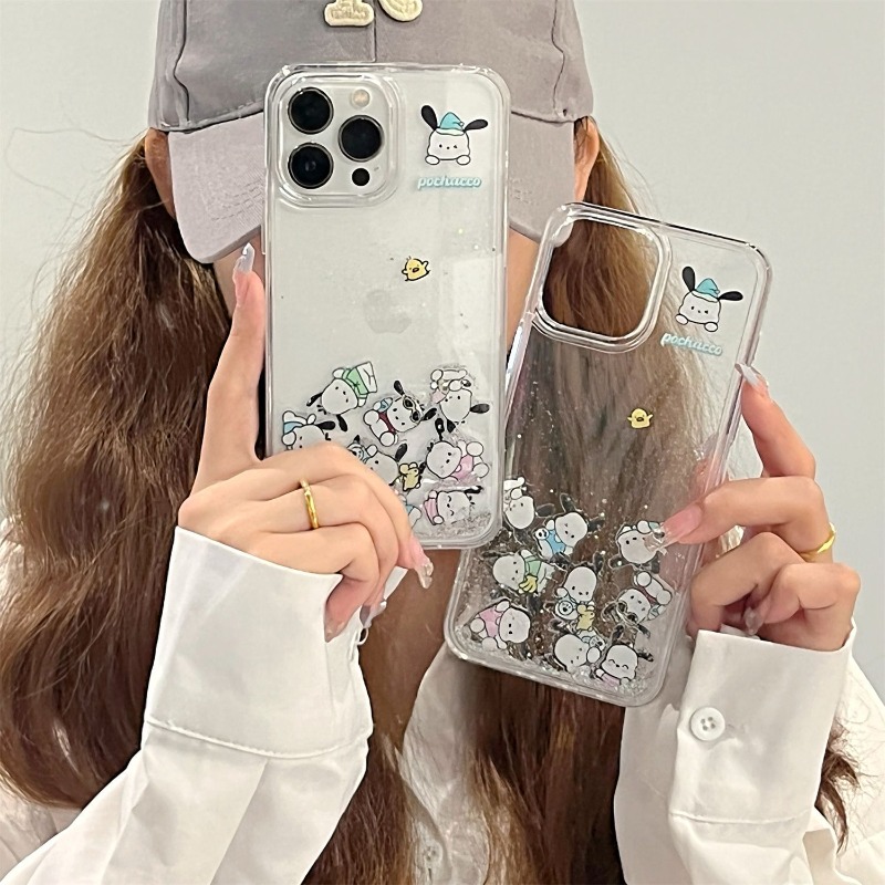 Anime Pachacco Cartoon Cute 3D - đánh giá và giá Luxury Bags From Japan