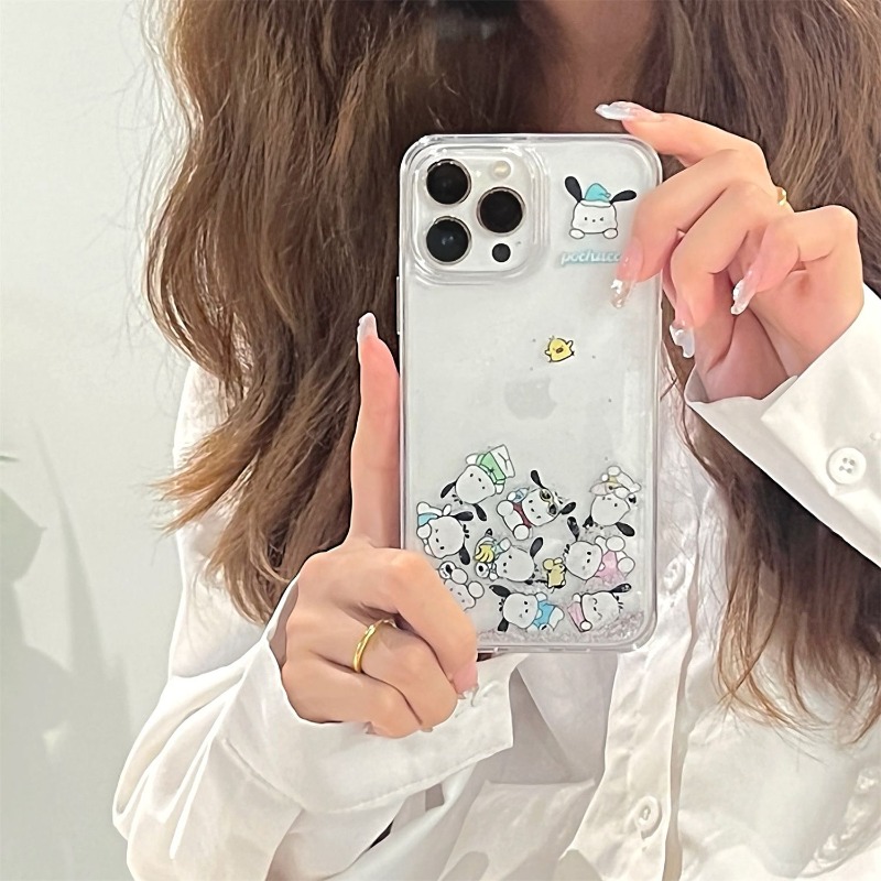 Anime Pachacco Cartoon Cute 3D - đánh giá và giá Luxury Bags From Japan