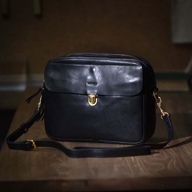 2025 Retro Men's Hand-made Mul - đánh giá và giá Luxury Bags Made In China