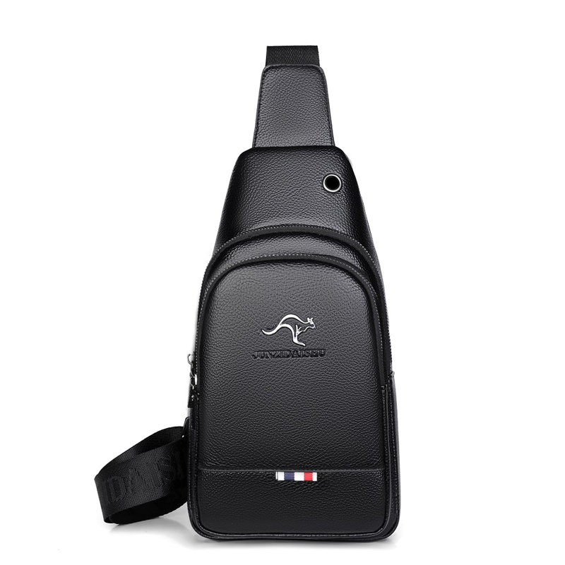 Kagaroo Luxury Brand Chest Pac - đánh giá và giá Luxury Bags For Men Brands